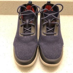 Ugg Freamon Hyperweave - size 12